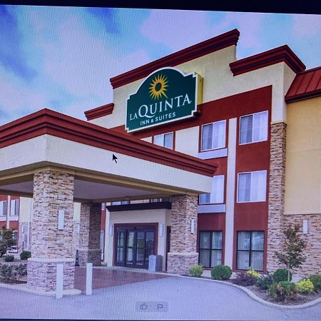 La Quinta By Wyndham O'Fallon, Il - St. Louis Экстерьер фото