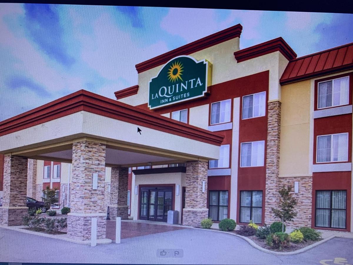 La Quinta By Wyndham O'Fallon, Il - St. Louis Экстерьер фото