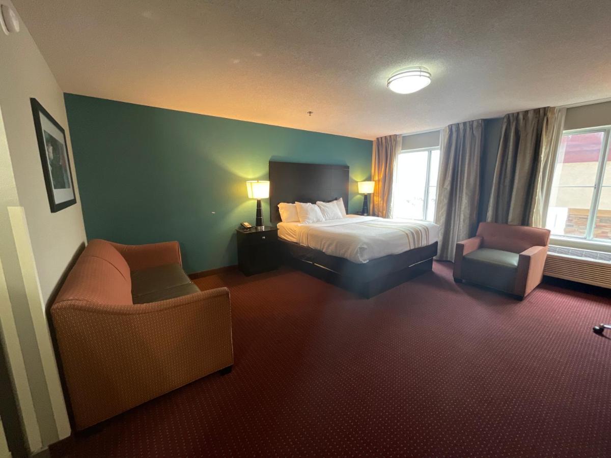 La Quinta By Wyndham O'Fallon, Il - St. Louis Экстерьер фото