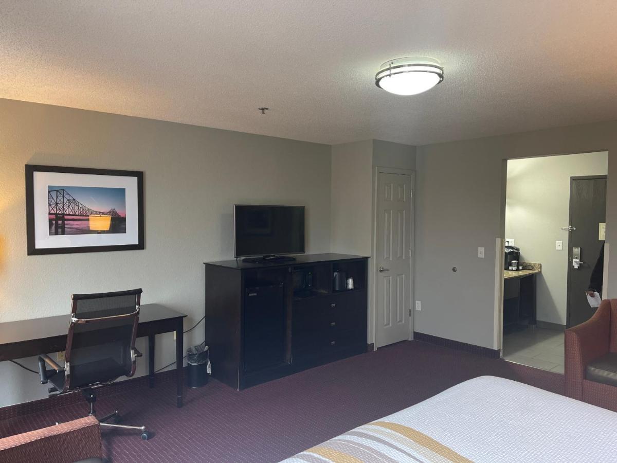 La Quinta By Wyndham O'Fallon, Il - St. Louis Экстерьер фото