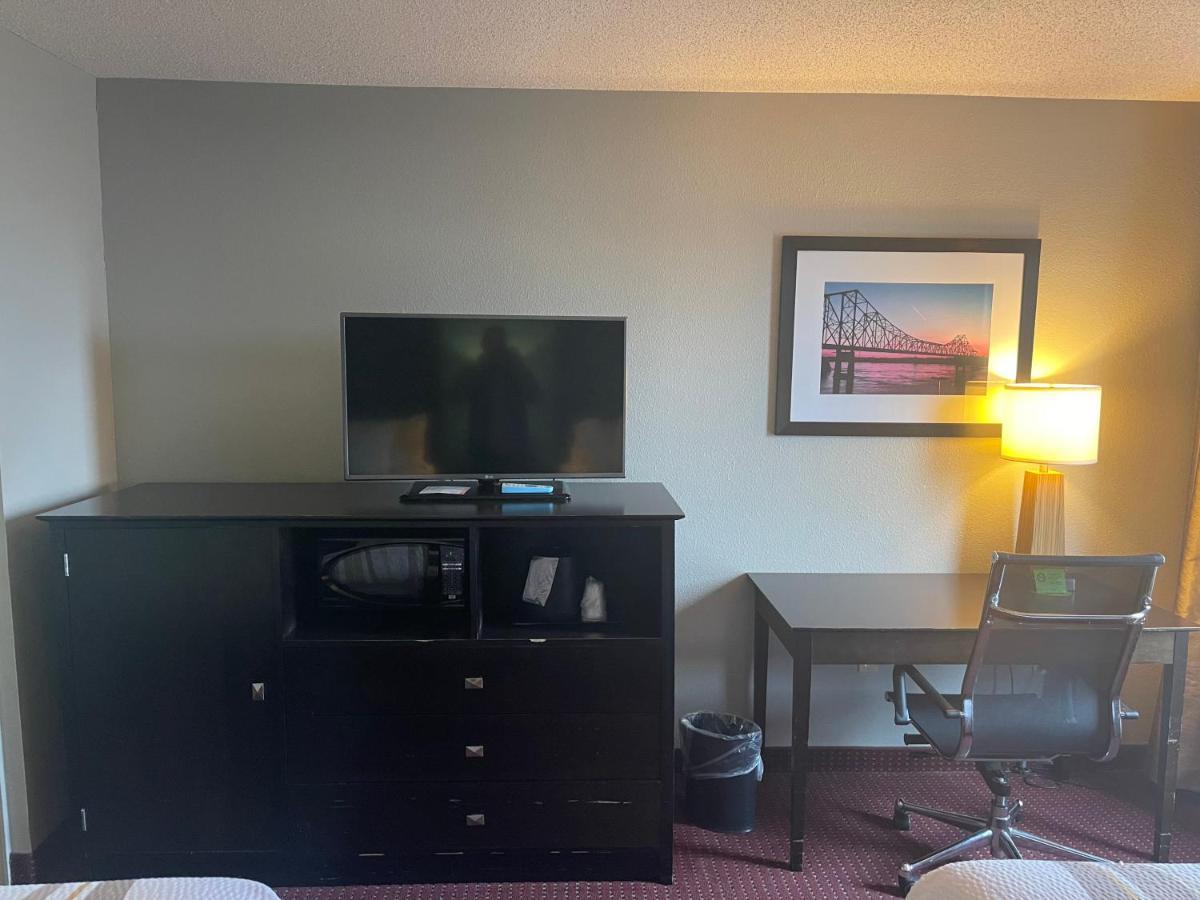 La Quinta By Wyndham O'Fallon, Il - St. Louis Экстерьер фото