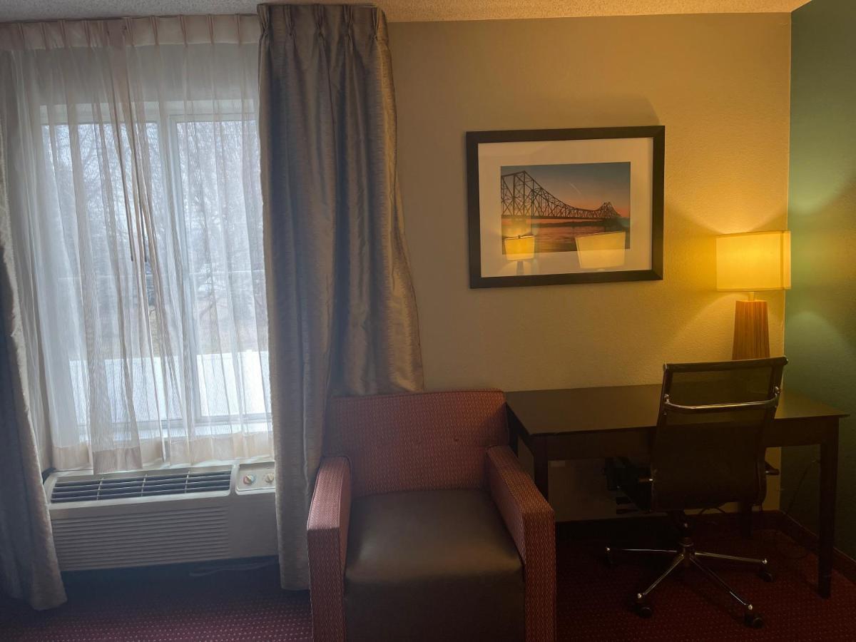 La Quinta By Wyndham O'Fallon, Il - St. Louis Экстерьер фото