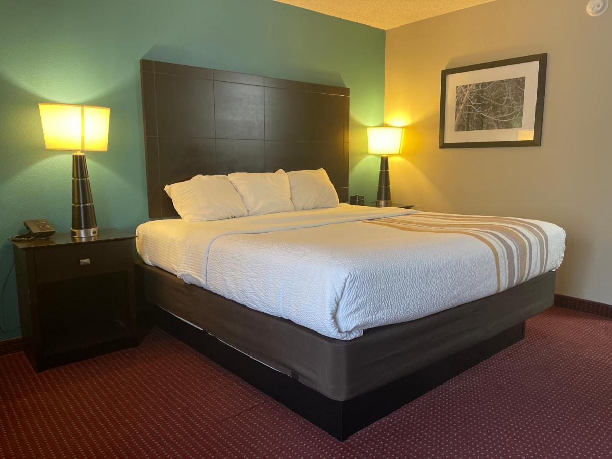 La Quinta By Wyndham O'Fallon, Il - St. Louis Экстерьер фото