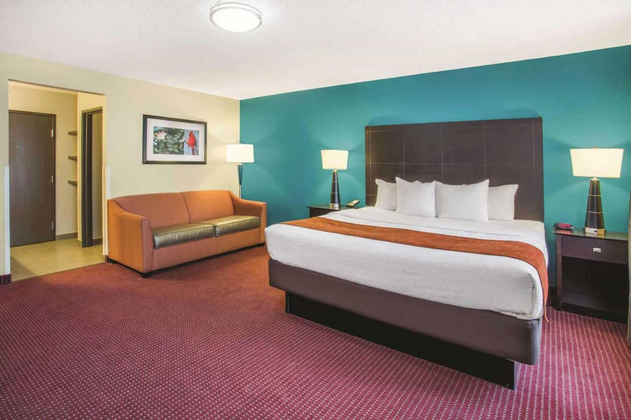 La Quinta By Wyndham O'Fallon, Il - St. Louis Экстерьер фото
