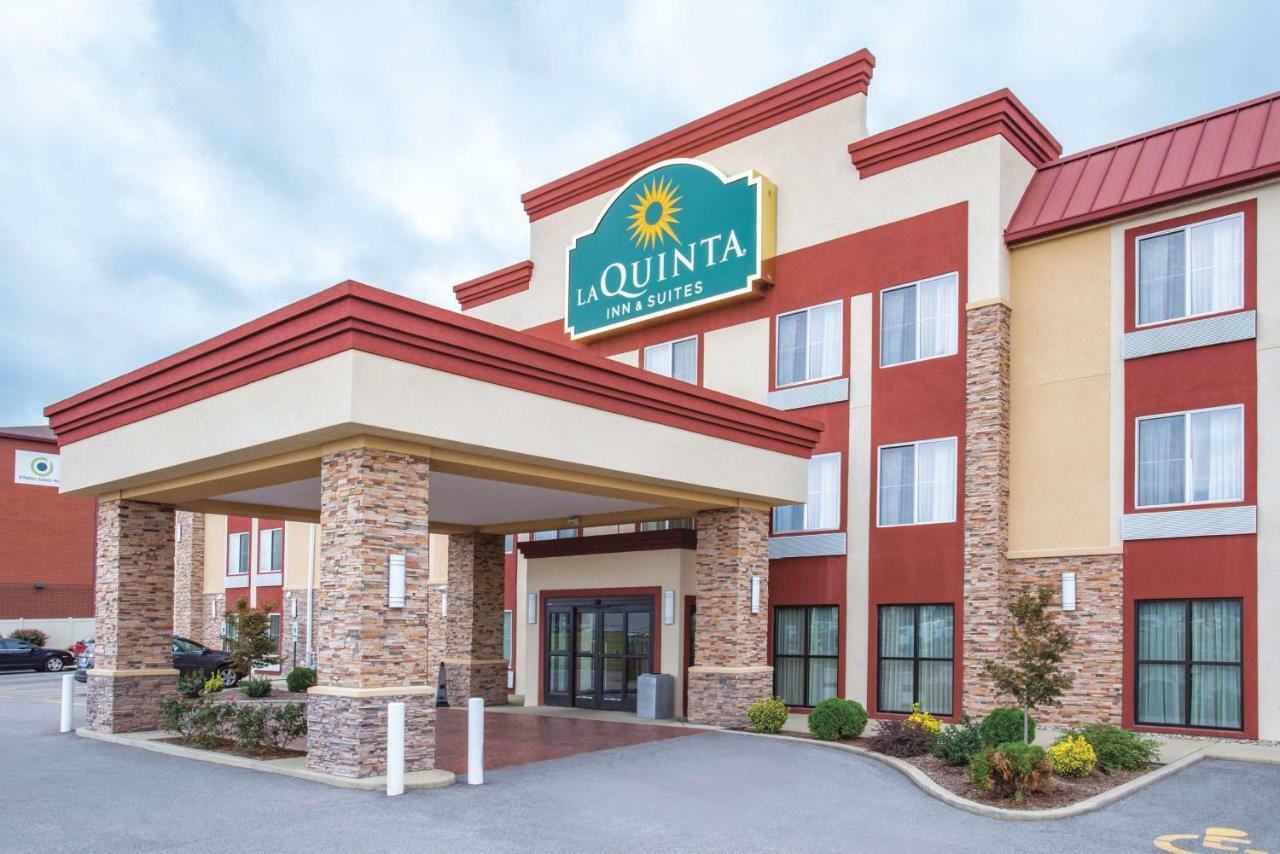 La Quinta By Wyndham O'Fallon, Il - St. Louis Экстерьер фото