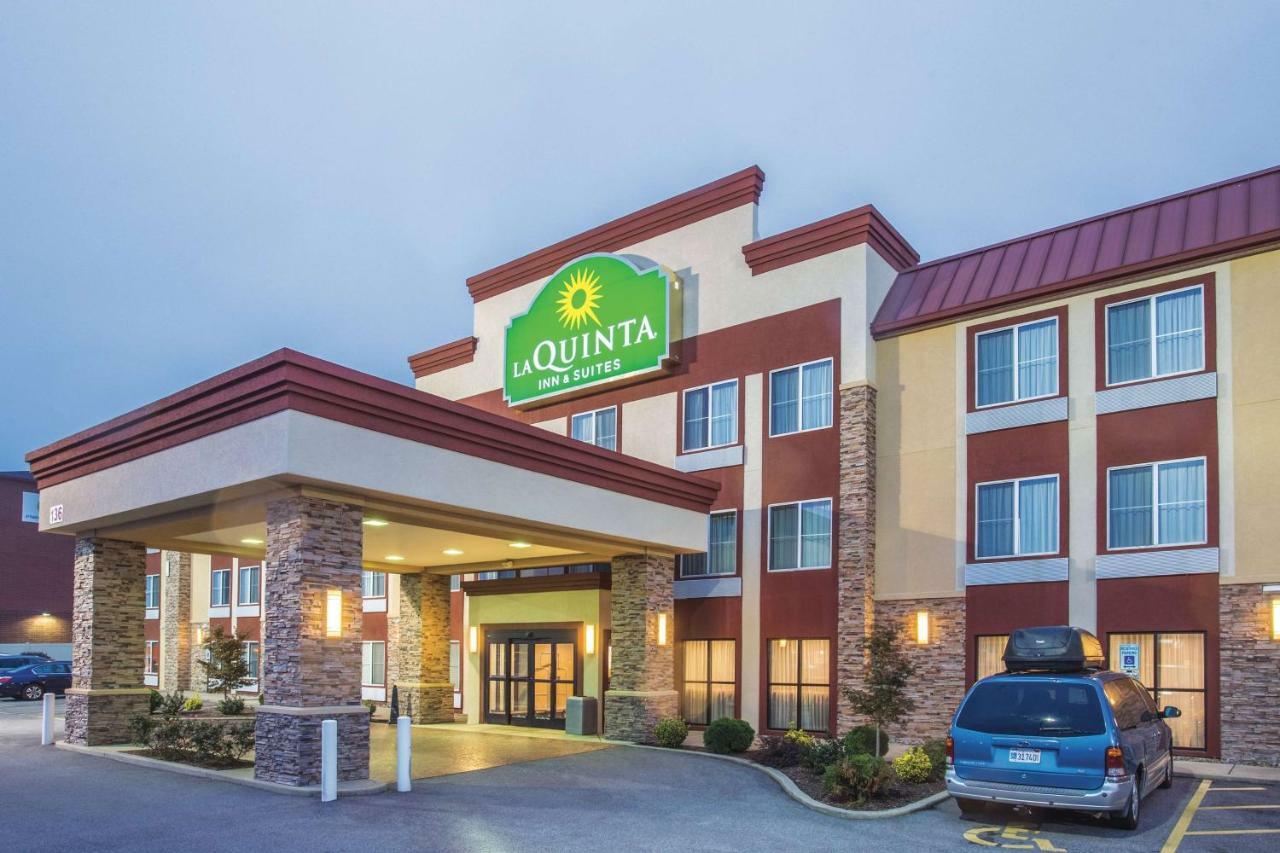 La Quinta By Wyndham O'Fallon, Il - St. Louis Экстерьер фото