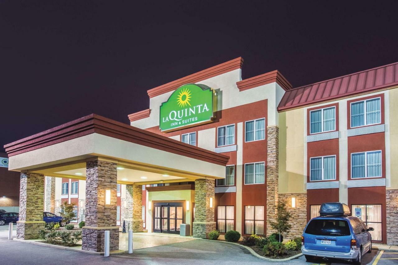 La Quinta By Wyndham O'Fallon, Il - St. Louis Экстерьер фото