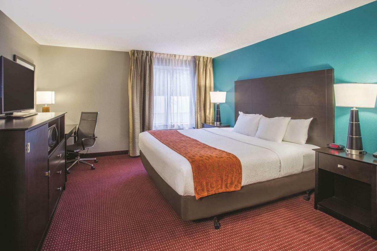 La Quinta By Wyndham O'Fallon, Il - St. Louis Экстерьер фото
